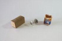 11 Tungsten Lamps for UV-Spectrophotometer